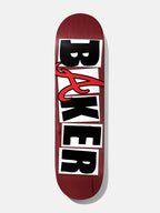 Maple Master Skateboard AD01 – Dopaman™