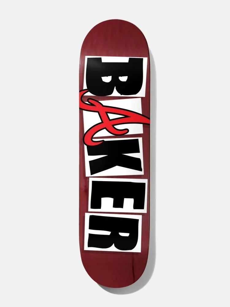 Maple Master Skateboard AD01 – Dopaman™