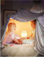 Cozy Light Night Light SH02 – Dopaman™