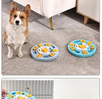 Chew Master Dog Toy PT01 – Dopaman™