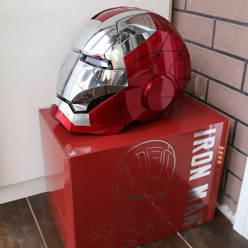 Hero Replica Helmet OP03 – Dopaman™
