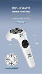 STEM Explorer Robot RO01 – Dopaman™