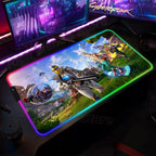 Game Desk Mousepad SH03 – Dopaman™