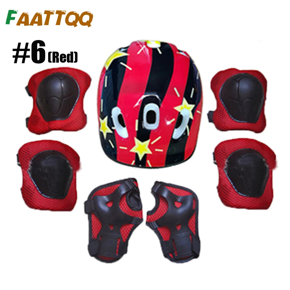 Protection Pro Helmet AD02 – Dopaman™