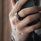 Mechanic Magnetic Ring SH03  – Dopaman™