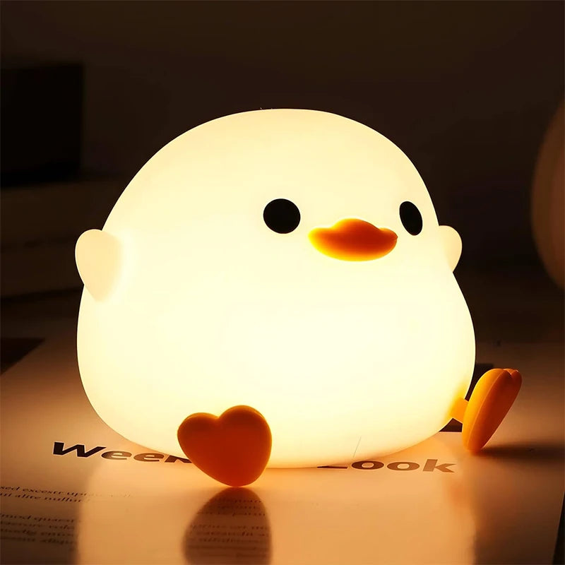 Ambient Glow Night Light SH02 – Dopaman™