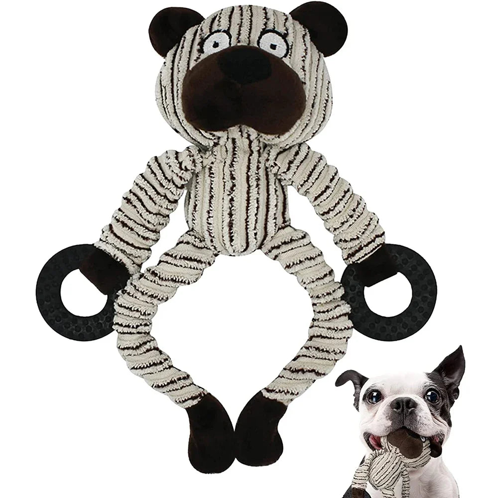 Pet Playtime Dog Toy PT01 – Dopaman™