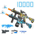Fun Launcher Bubble Gun OP01 – Dopaman™