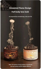 Mist Maker Humidifier SH01 – Dopaman™