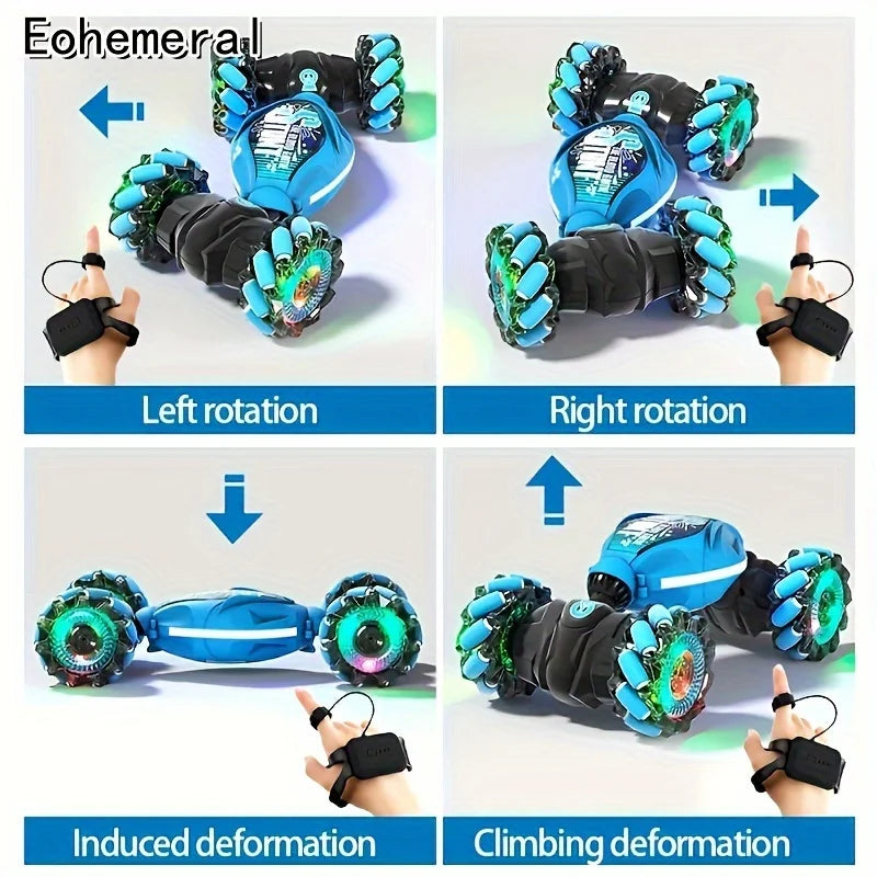 Speed Demon LED Light OP02 – Dopaman™