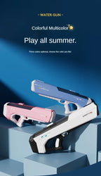 Bubble Master Bubble Gun OP01 – Dopaman™