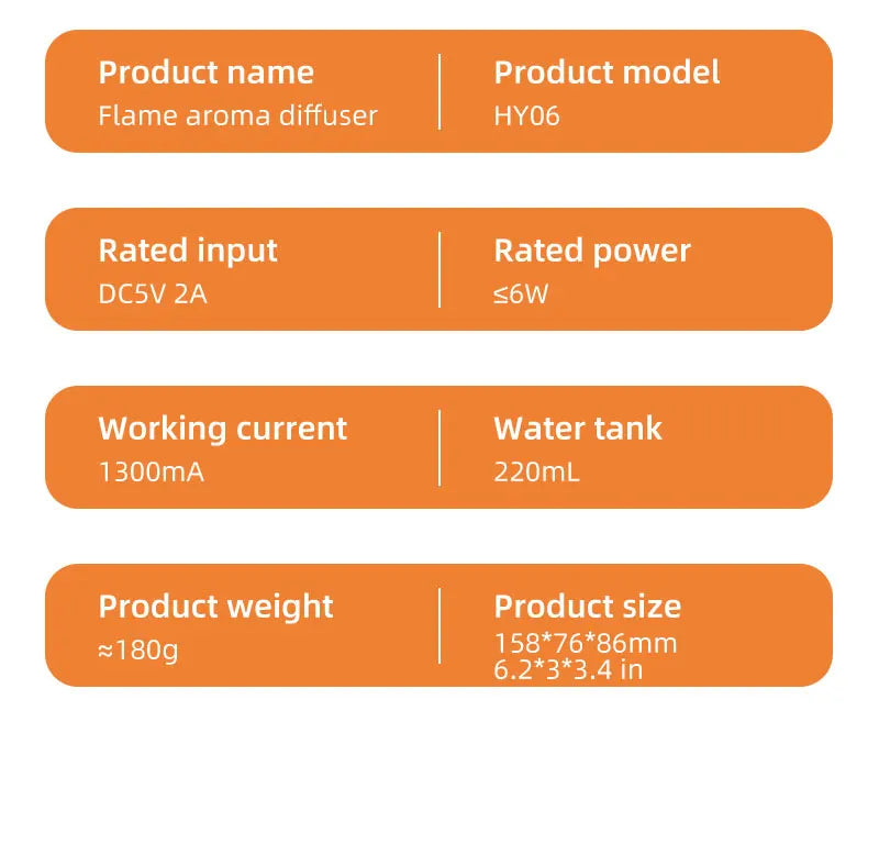Mist Maker Humidifier SH01 – Dopaman™