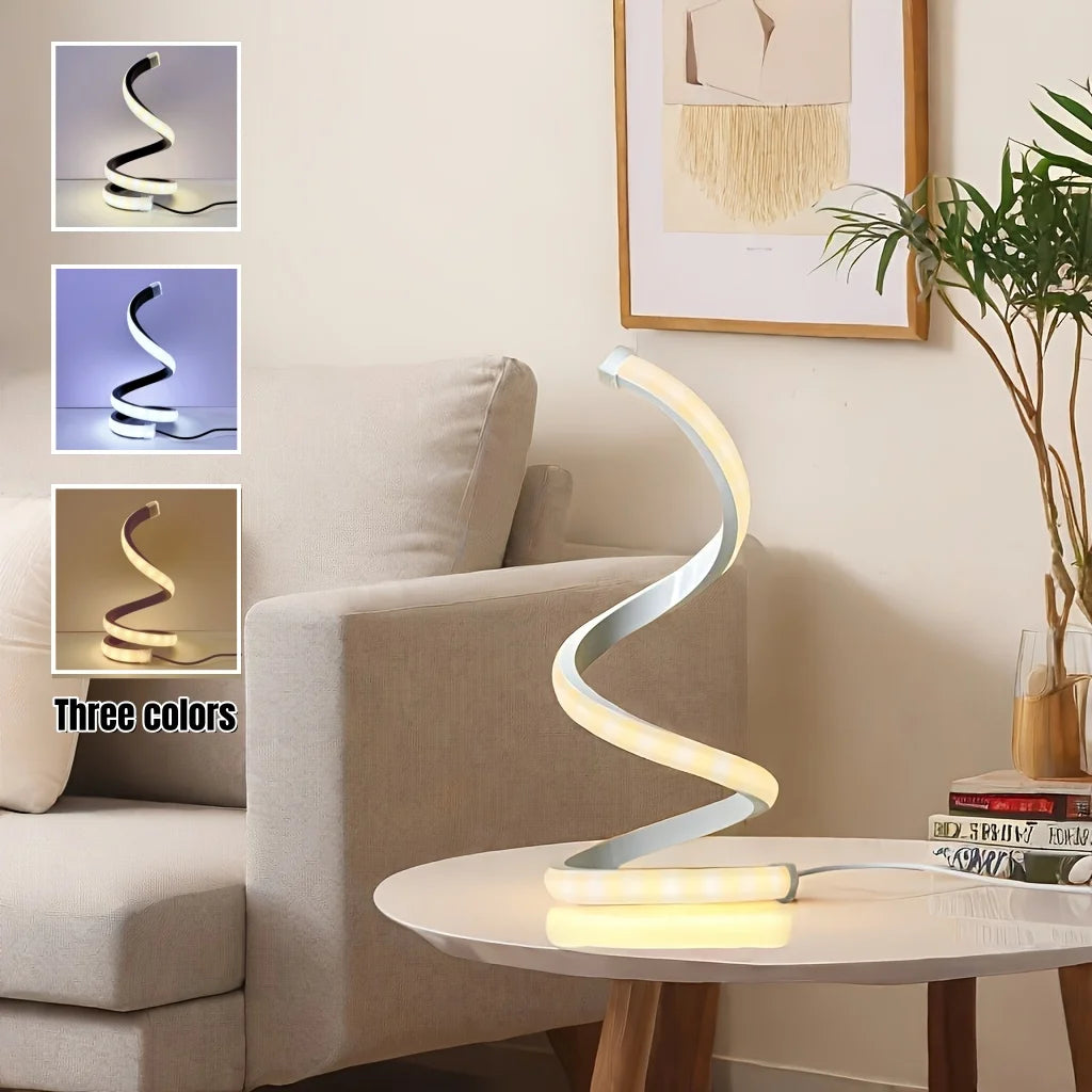 Ambient Glow Lamp SH02 – Dopaman™