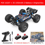 Nano Rally RC Car OP02 – Dopaman™