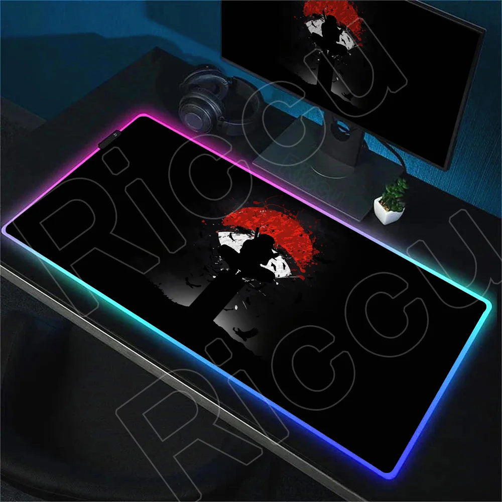 Pro Surface Mousepad SH03 – Dopaman™