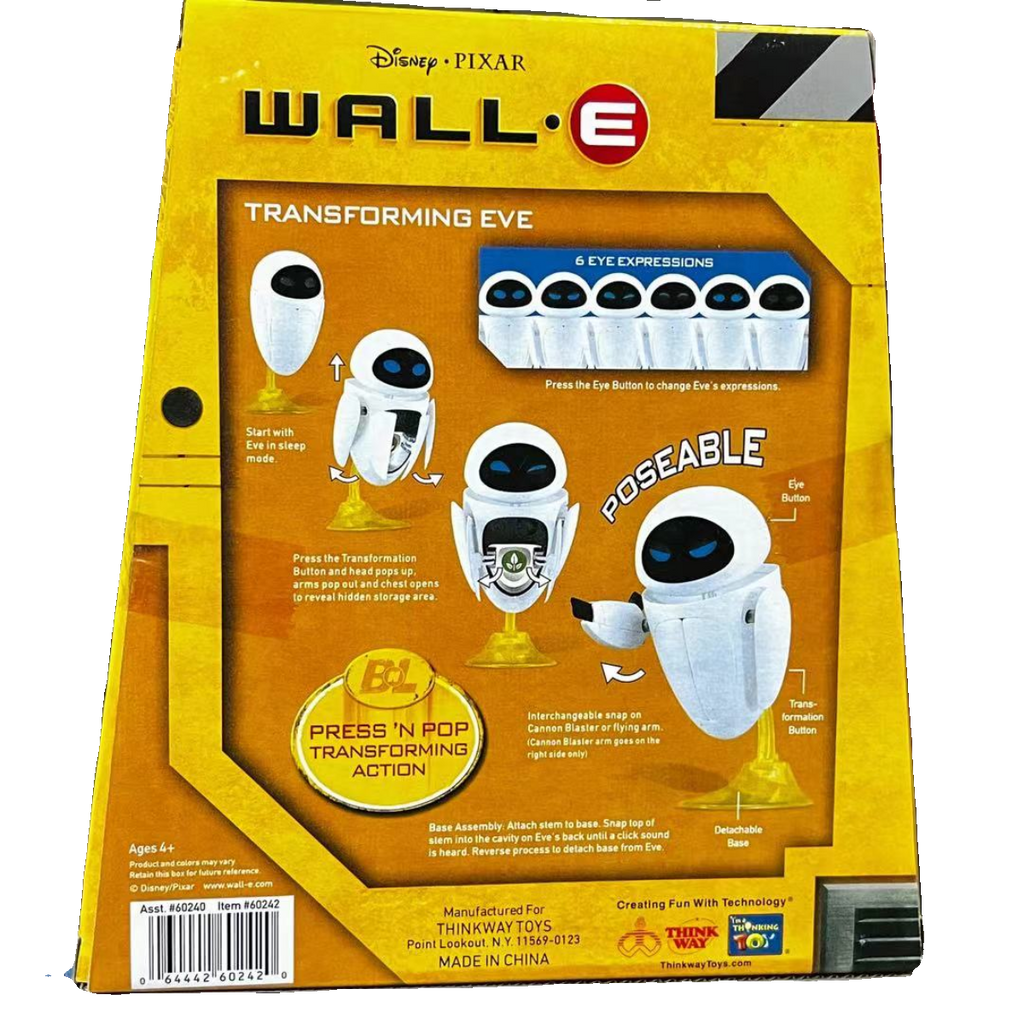 Robo Lab Robot RO01 – Dopaman™