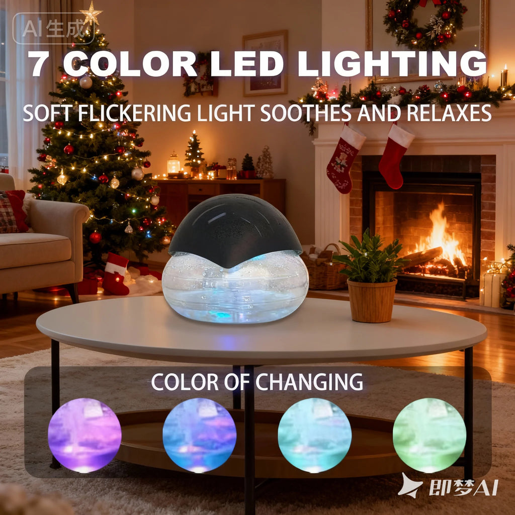 Christmas Gift purifier SH01  – Dopaman™