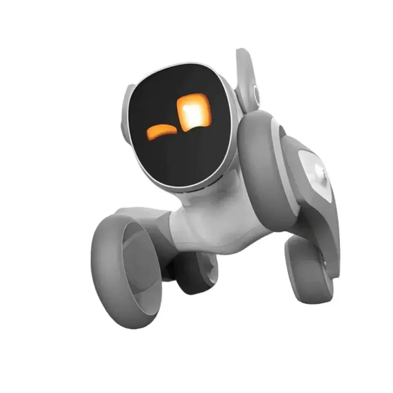 STEM Explorer Robot Dog RO01 – Dopaman™