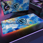 Desk Command Mousepad SH03 – Dopaman™