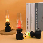 Cozy Light Night Light SH02 – Dopaman™