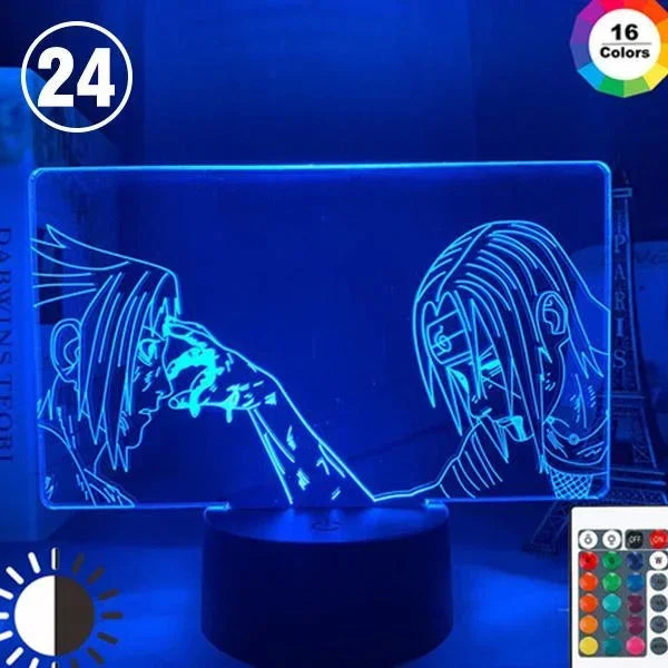 Cozy Light Night Light SH02 – Dopaman™