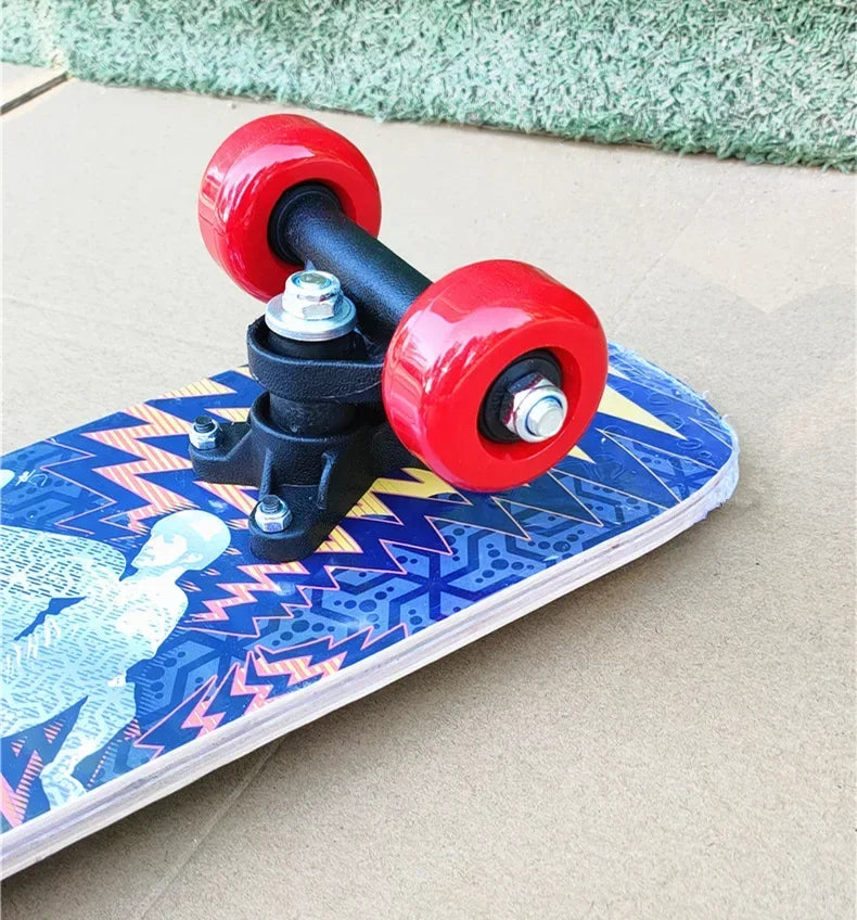 Youth Cruiser Skateboard AD01 – Dopaman™