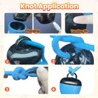 Pup Joy Dog Toy PT01 – Dopaman™