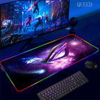 XL Pad Mousepad SH03 – Dopaman™