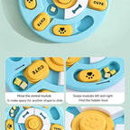 Chew Master Dog Toy PT01 – Dopaman™