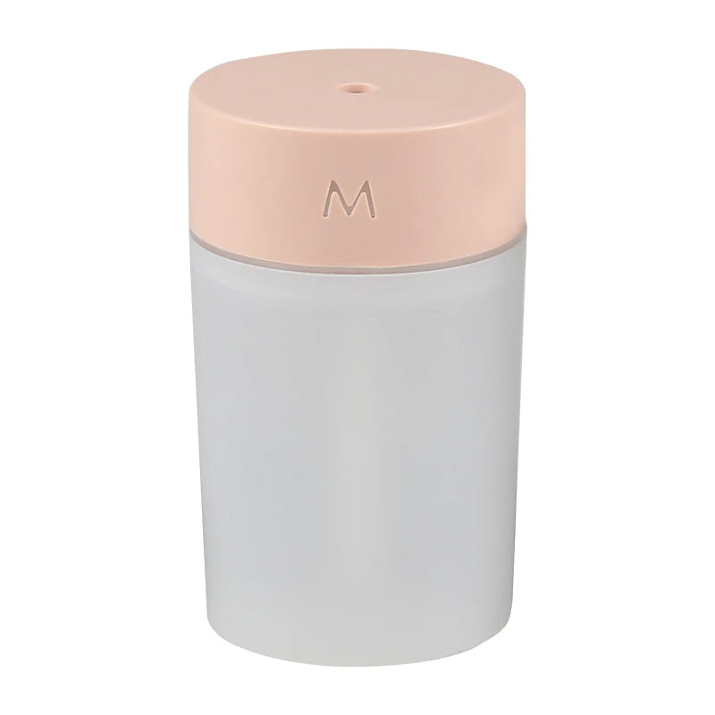 USB Aroma Diffuser SH01 – Dopaman™