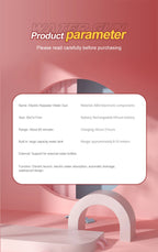 Magic Bubbles Bubble Gun OP01 – Dopaman™