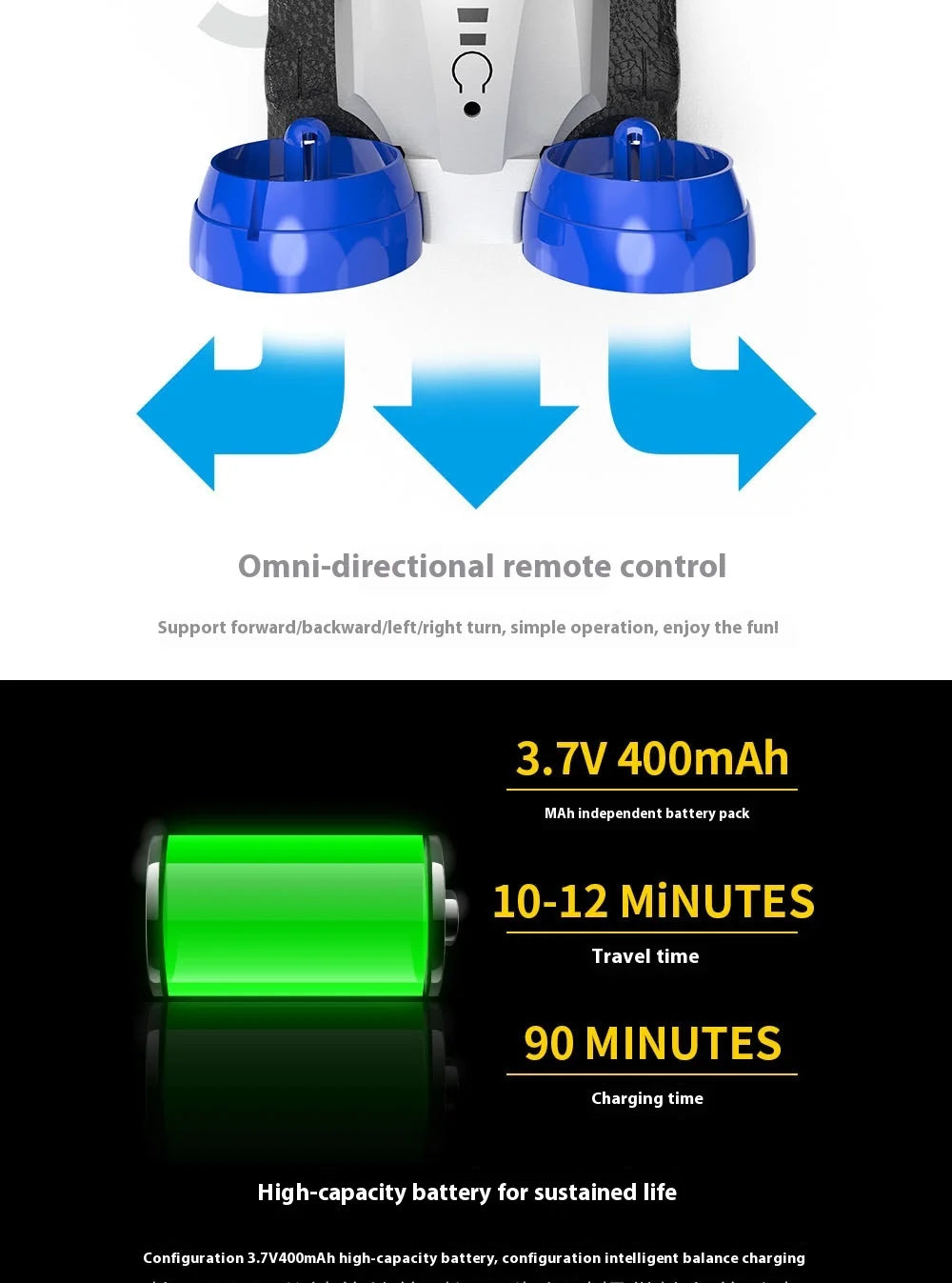 Water Drift OP02 – Dopaman™