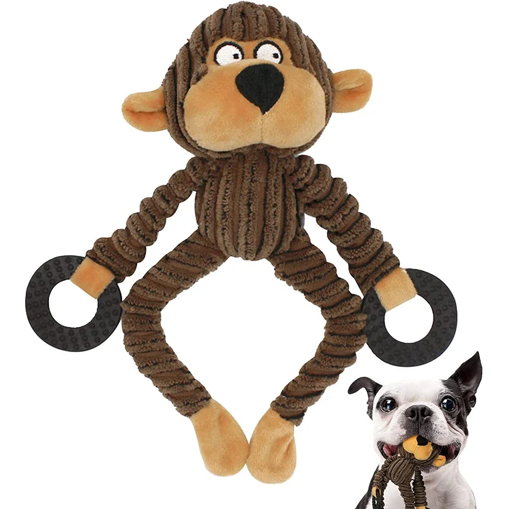 Pet Playtime Dog Toy PT01 – Dopaman™
