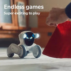 STEM Explorer Robot Dog RO01 – Dopaman™