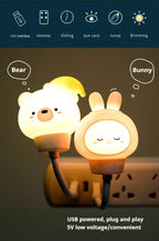 Ambient Glow Lamp SH02 – Dopaman™