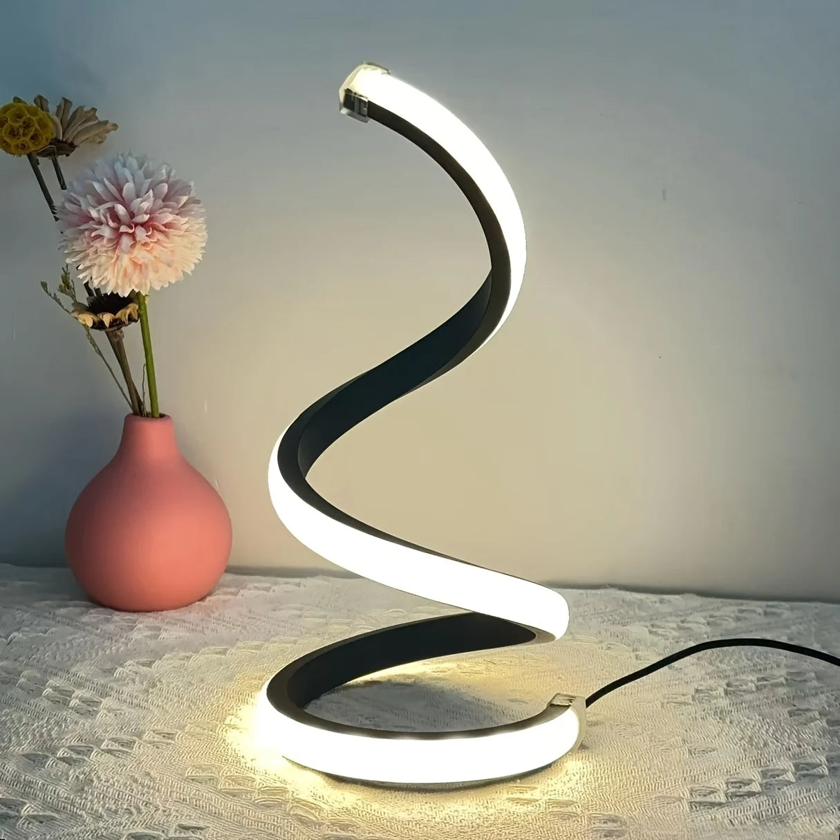 Ambient Glow Lamp SH02 – Dopaman™