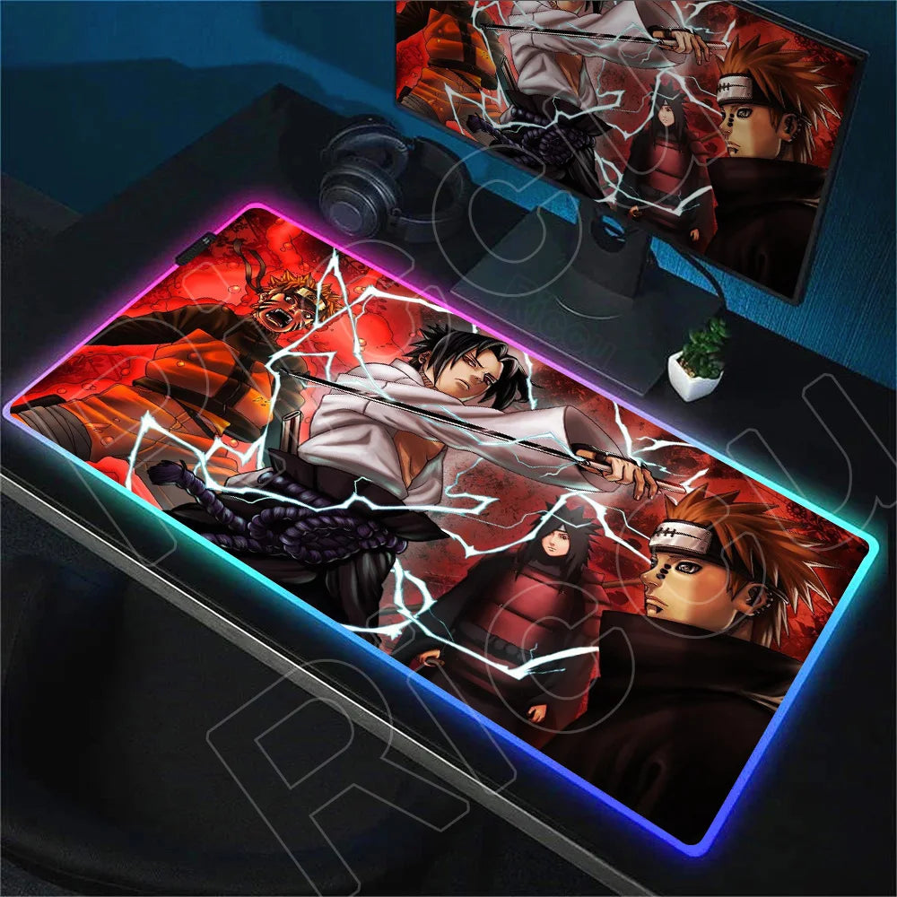 Pro Surface Mousepad SH03 – Dopaman™