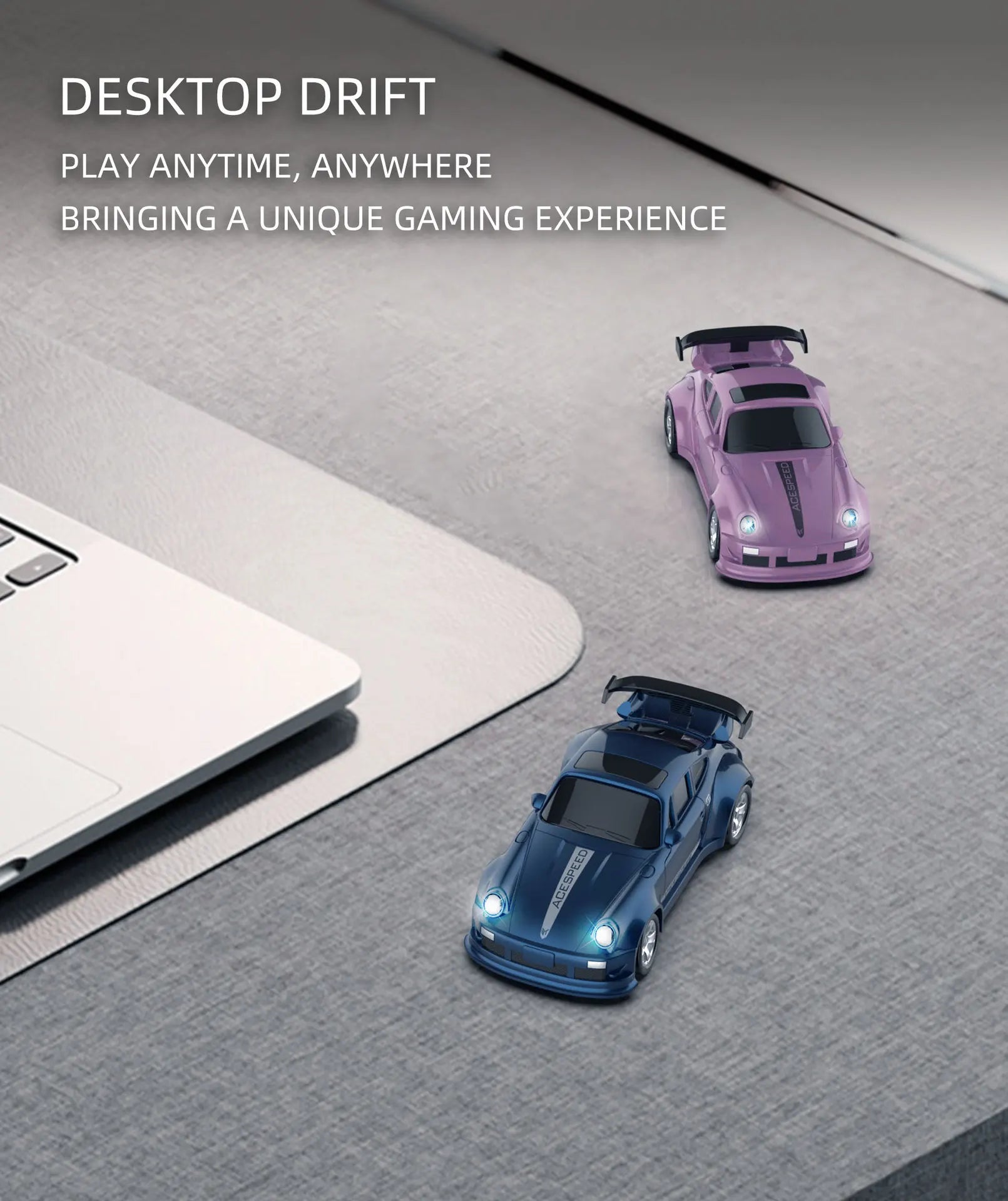 Speed Demon Drift Car OP02 – Dopaman™