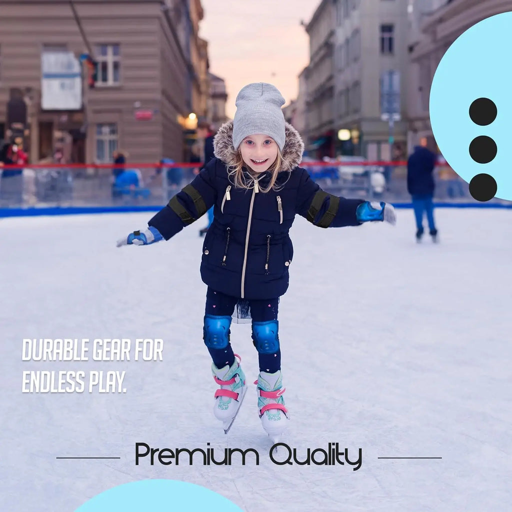 Safety Pro Skateboard AD02 – Dopaman™