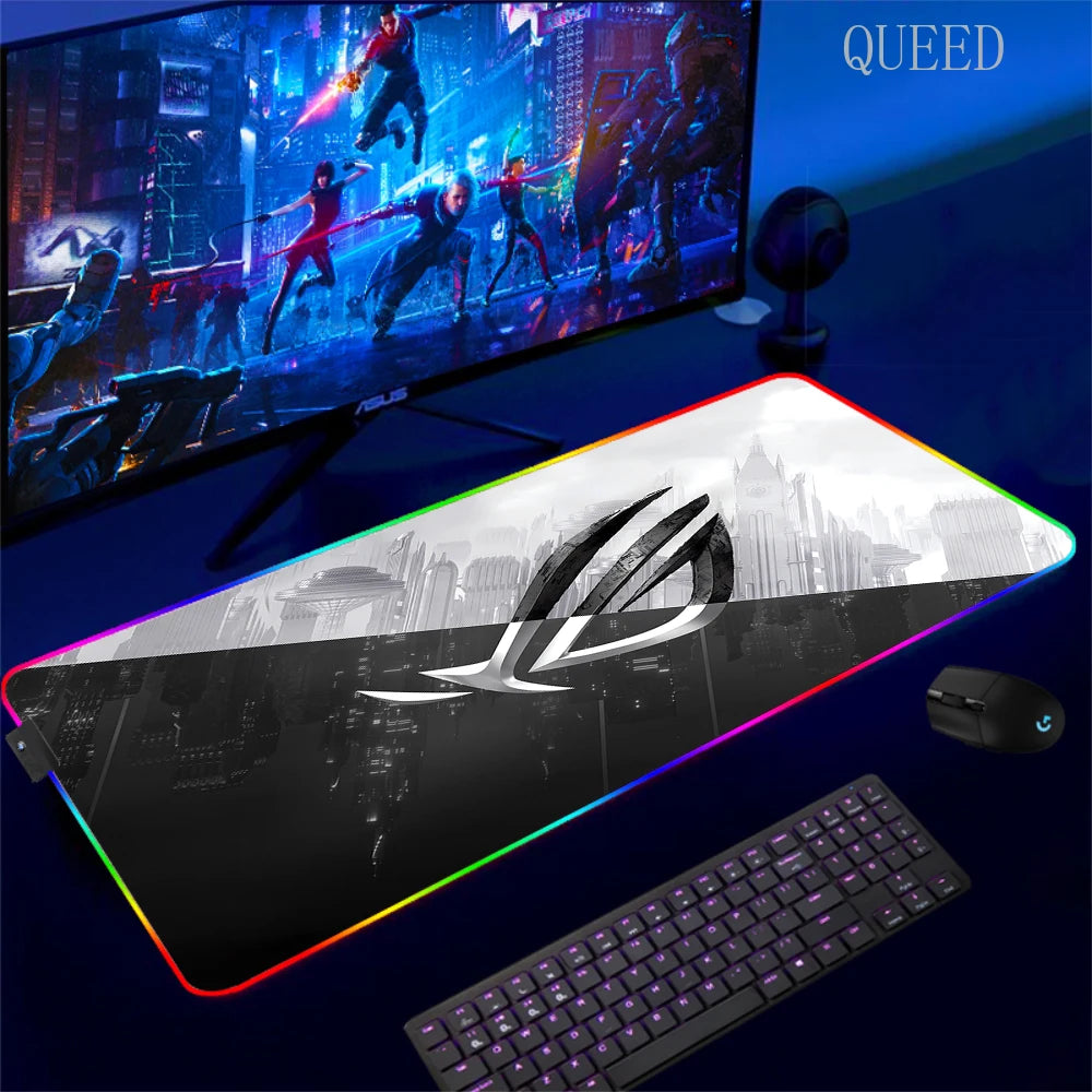 XL Pad Mousepad SH03 – Dopaman™
