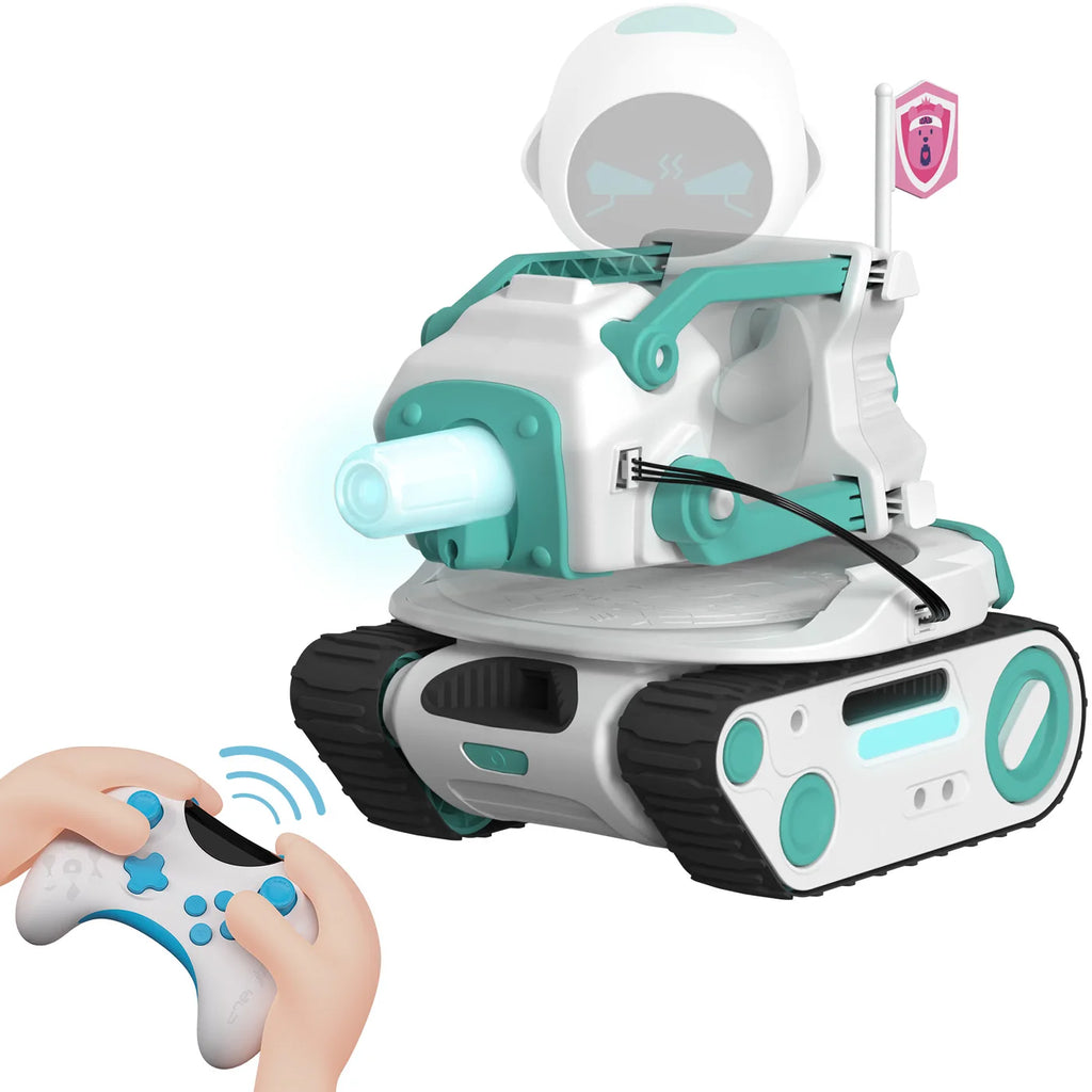 Future Engineer LED Light RO01 – Dopaman™