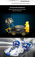 Water Drift OP02 – Dopaman™