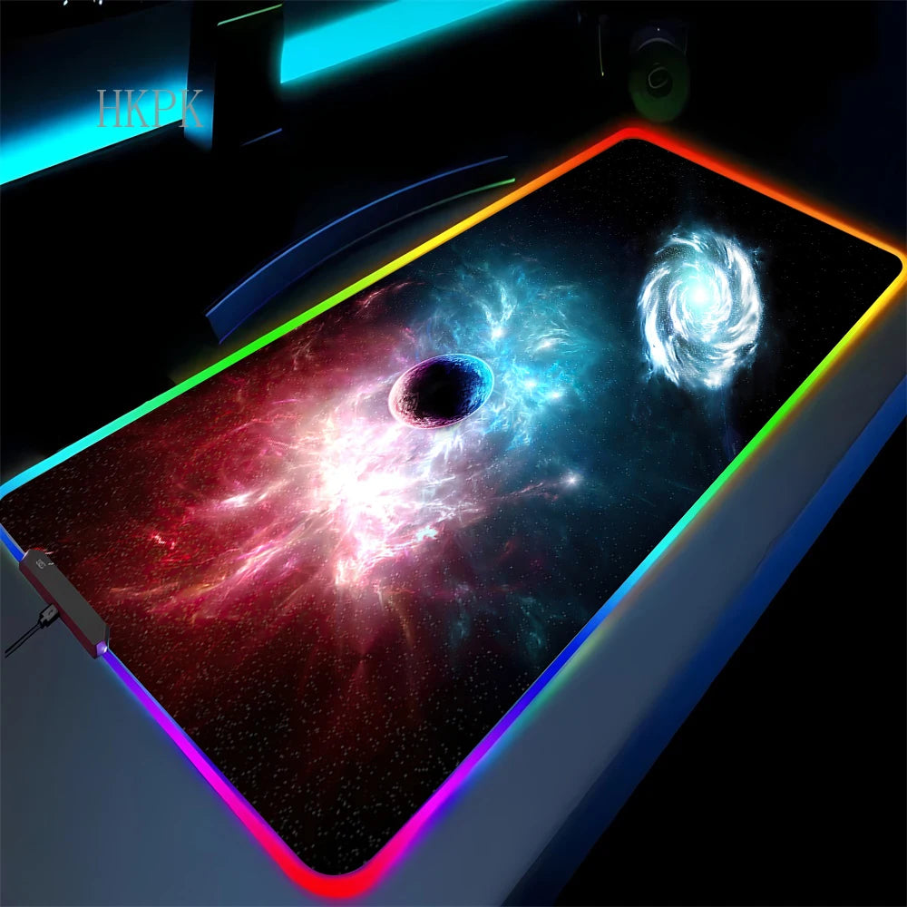 Pro Surface Mousepad SH03 – Dopaman™