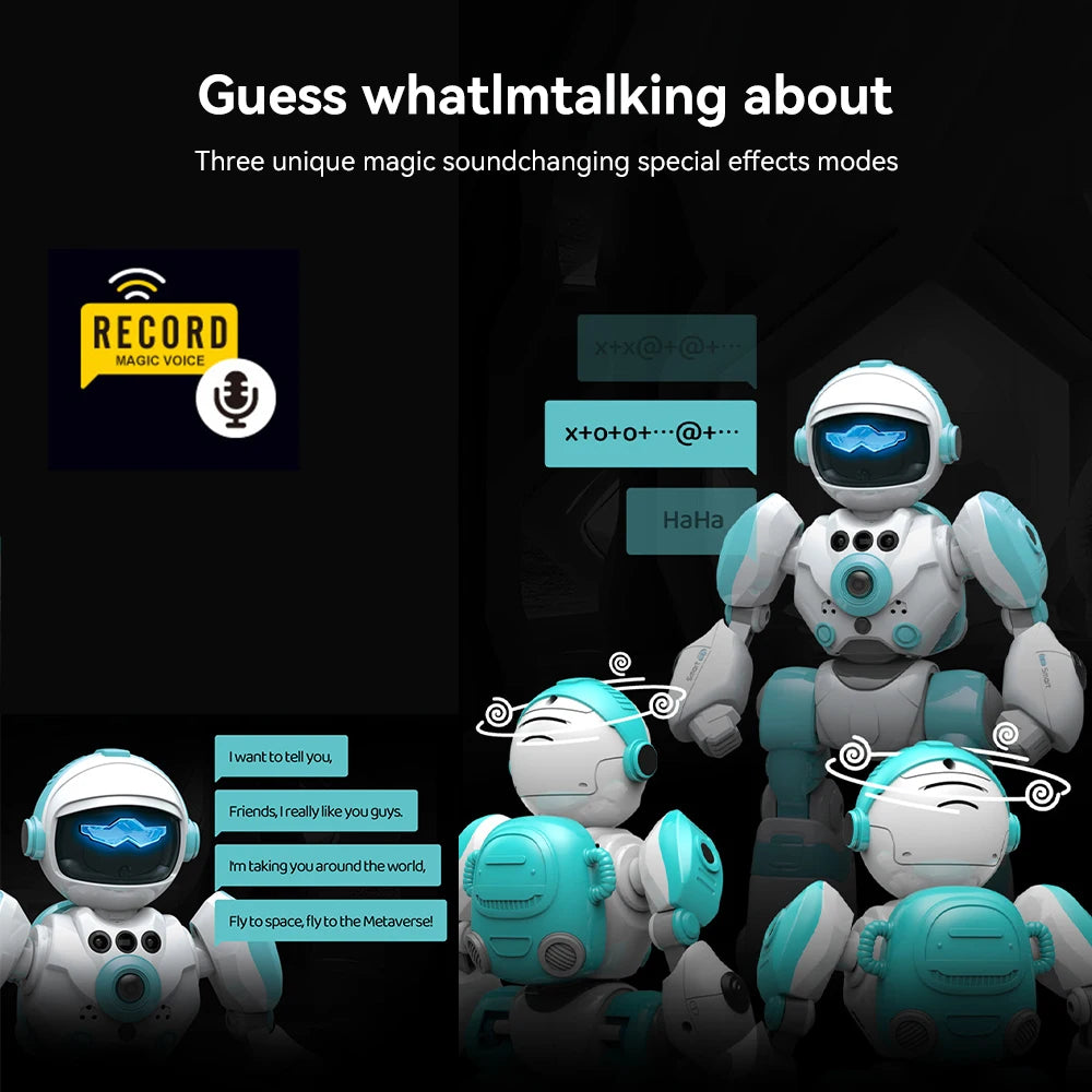 Future Engineer Robot RO01 – Dopaman™