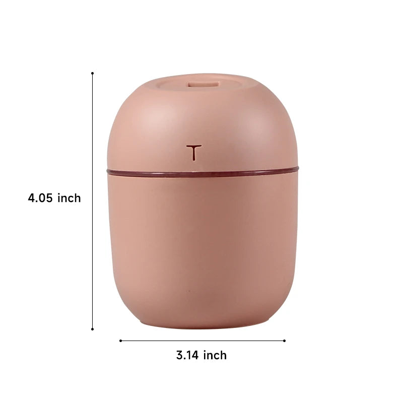 Air Purifier Humidifier SH01 – Dopaman™