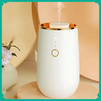 AromaCloud Diffuser SH01 – Dopaman™