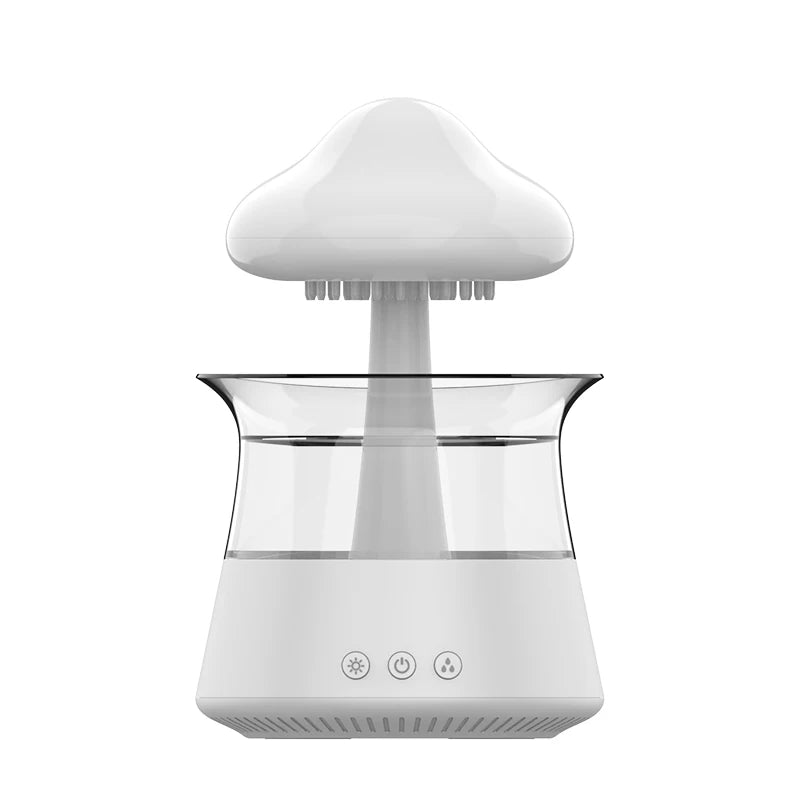 AromaCloud Humidifier SH01 – Dopaman™