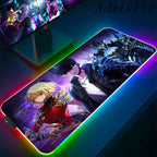 Pro Surface Mousepad SH03 – Dopaman™