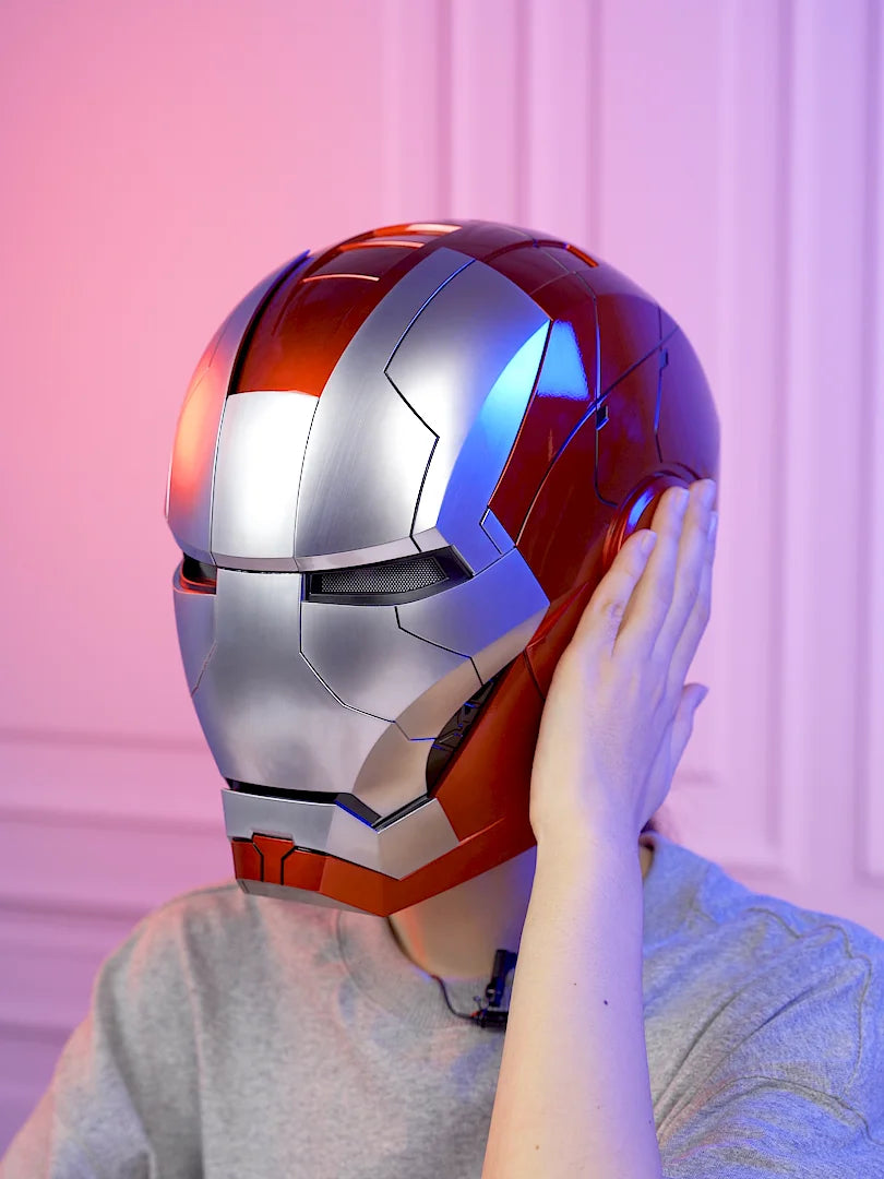 Hero Replica Helmet OP03 – Dopaman™