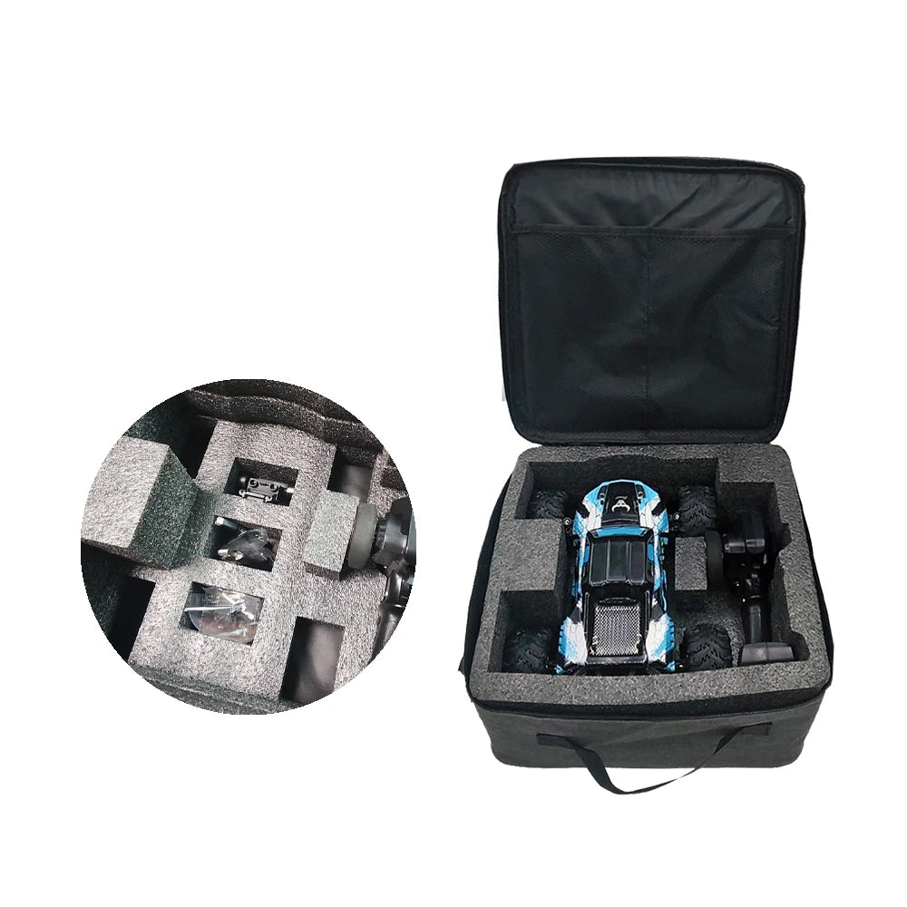 Mini Sprint RC Car OP02 – Dopaman™